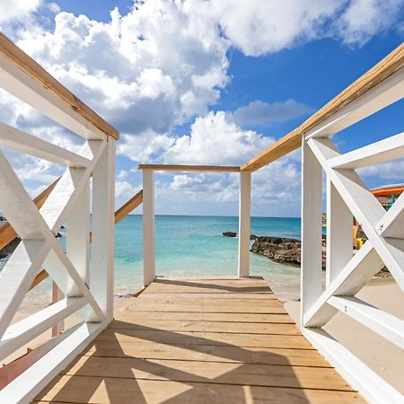 Maho Beach House - Luxe 1-Bedroom - Ocean View Екстер'єр фото