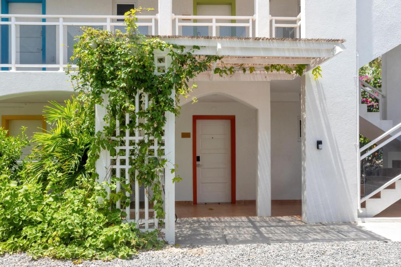 Maho Beach House - Luxe 1-Bedroom - Ocean View Екстер'єр фото